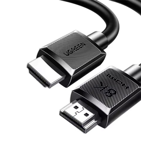 Kabel HDMI 8K 60Hz UGREEN 5m 48Gbps (czarny)
