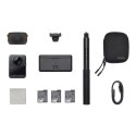 Kamera sportowa DJI Osmo 360 8K Adventure Combo