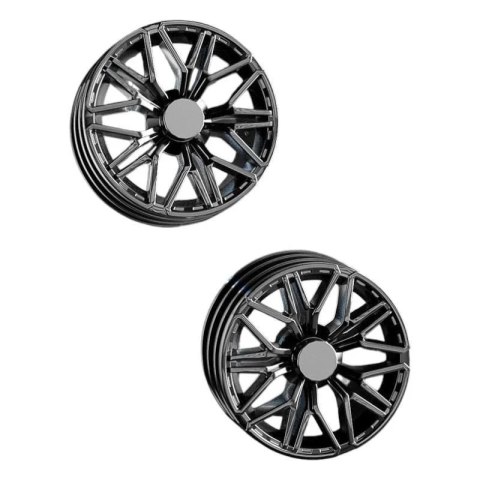 Klocki Auto Sportowe 1280el.