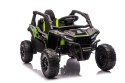 Pojazd Buggy Kawasaki TERYX KRX1000 Czarny