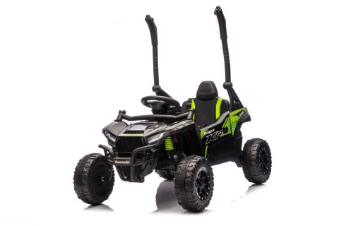 Pojazd Buggy Kawasaki TERYX KRX1000 Czarny