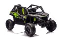 Pojazd Buggy Kawasaki TERYX KRX1000 Czarny