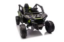 Pojazd Buggy Kawasaki TERYX KRX1000 Czarny