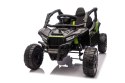 Pojazd Buggy Kawasaki TERYX KRX1000 Czarny
