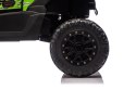 Pojazd Buggy Kawasaki TERYX KRX1000 Czarny