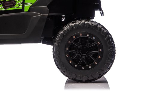 Pojazd Buggy Kawasaki TERYX KRX1000 Czarny