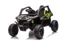 Pojazd Buggy Kawasaki TERYX KRX1000 Czarny