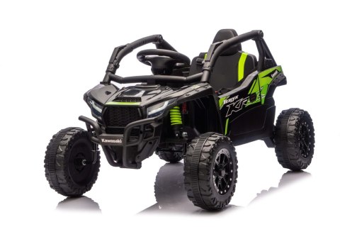 Pojazd Buggy Kawasaki TERYX KRX1000 Czarny