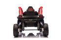 Pojazd Buggy Kawasaki TERYX KRX1000 Czerwony