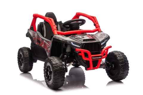 Pojazd Buggy Kawasaki TERYX KRX1000 Czerwony