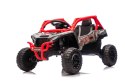 Pojazd Buggy Kawasaki TERYX KRX1000 Czerwony