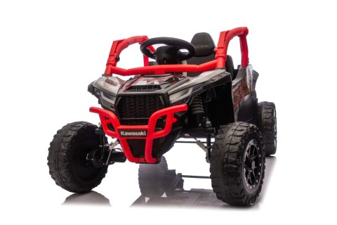Pojazd Buggy Kawasaki TERYX KRX1000 Czerwony