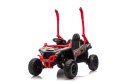 Pojazd Buggy Kawasaki TERYX KRX1000 Czerwony