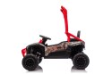 Pojazd Buggy Kawasaki TERYX KRX1000 Czerwony