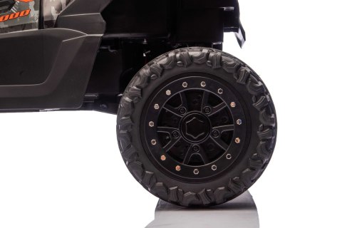 Pojazd Buggy Kawasaki TERYX KRX1000 Czerwony