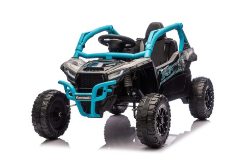 Pojazd Buggy Kawasaki TERYX KRX1000 Niebieski