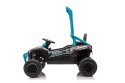 Pojazd Buggy Kawasaki TERYX KRX1000 Niebieski