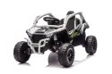 Pojazd Buggy Kawasaki TERYX KRX1000 Szary