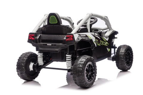 Pojazd Buggy Kawasaki TERYX KRX1000 Szary