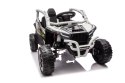 Pojazd Buggy Kawasaki TERYX KRX1000 Szary