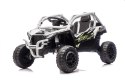 Pojazd Buggy Kawasaki TERYX KRX1000 Szary