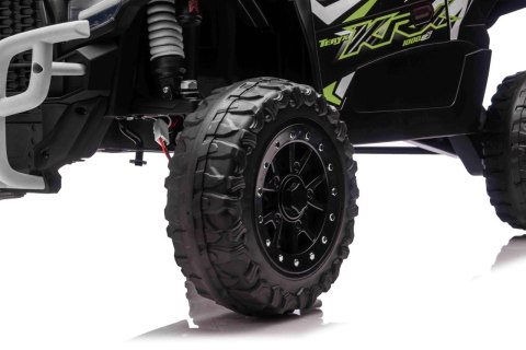 Pojazd Buggy Kawasaki TERYX KRX1000 Szary
