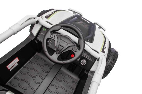 Pojazd Buggy Kawasaki TERYX KRX1000 Szary