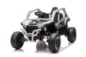 Pojazd Buggy Kawasaki TERYX KRX1000 Szary