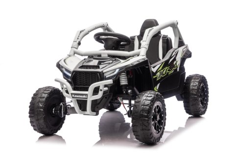Pojazd Buggy Kawasaki TERYX KRX1000 Szary