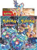 Pokemon TCG: SV 07 Booster