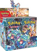 Pokemon TCG: SV 07 Booster