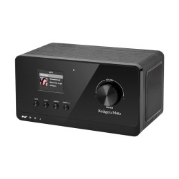 Radio internetowe Kruger&Matz KM0816.1