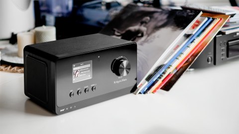 Radio internetowe Kruger&Matz KM0816.1