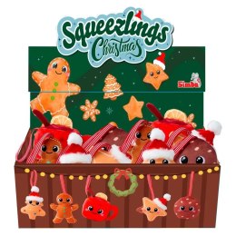 Simba: Squeezlings, 5 rodz.