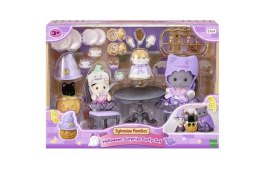 Sylvanian Families - Halloween w krainie Sylvanian Families