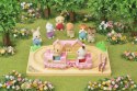 Sylvanian Families | Przedszkolna lokomotywa 5320