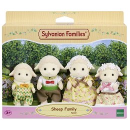 Sylvanian Families - Rodzina owieczek