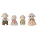 Sylvanian Families - Rodzina owieczek