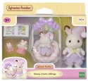 Sylvanian Families: Śpiące rodzeństwo