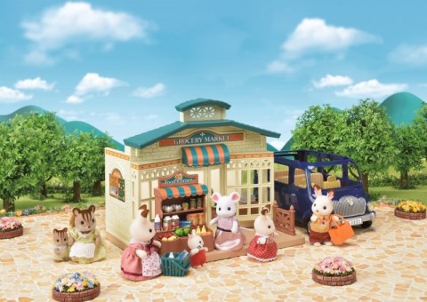 Sylvanian Families | Supermarket 5315