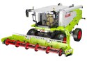 Zestaw Klocków Kombajn 1347el.