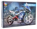 Zestaw Klocków Motocykl 426el.