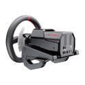 Zestaw gamingowy PXN-V10 Pro - kierownica + pedały + zaciski montażowe (PC / PS4 / Xbox One / Xbox Series X|S)