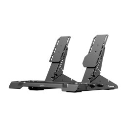 Zestaw pedałów PXN PD HM - hamulec i gaz (Windows 7/8/10/11)