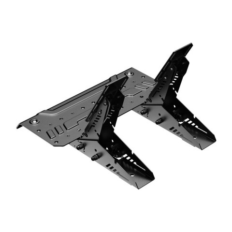 Zestaw pedałów PXN PD HM - hamulec i gaz (Windows 7/8/10/11)