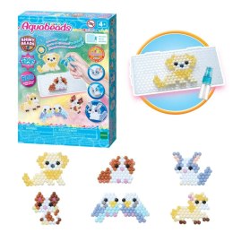Aquabeads - Urocze zwięrzątka