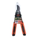 Black&Decker - Sekator / nożyce do żywopłotu / gałęzi 38,1x17,8x3 cm