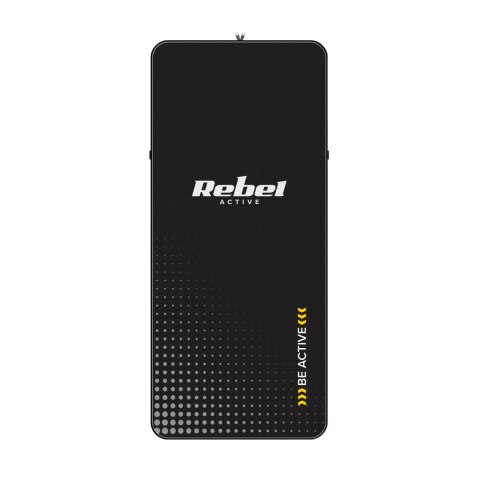 Deska SUP REBEL ACTIVE RBA4501 - pomarańczowa