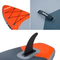 Deska SUP REBEL ACTIVE RBA4501 - pomarańczowa
