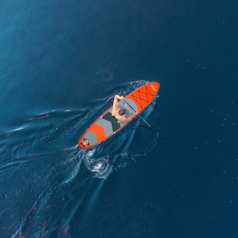 Deska SUP REBEL ACTIVE RBA4501 - pomarańczowa